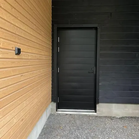 Huoneisto Luonnonhelmassa Διαμέρισμα *